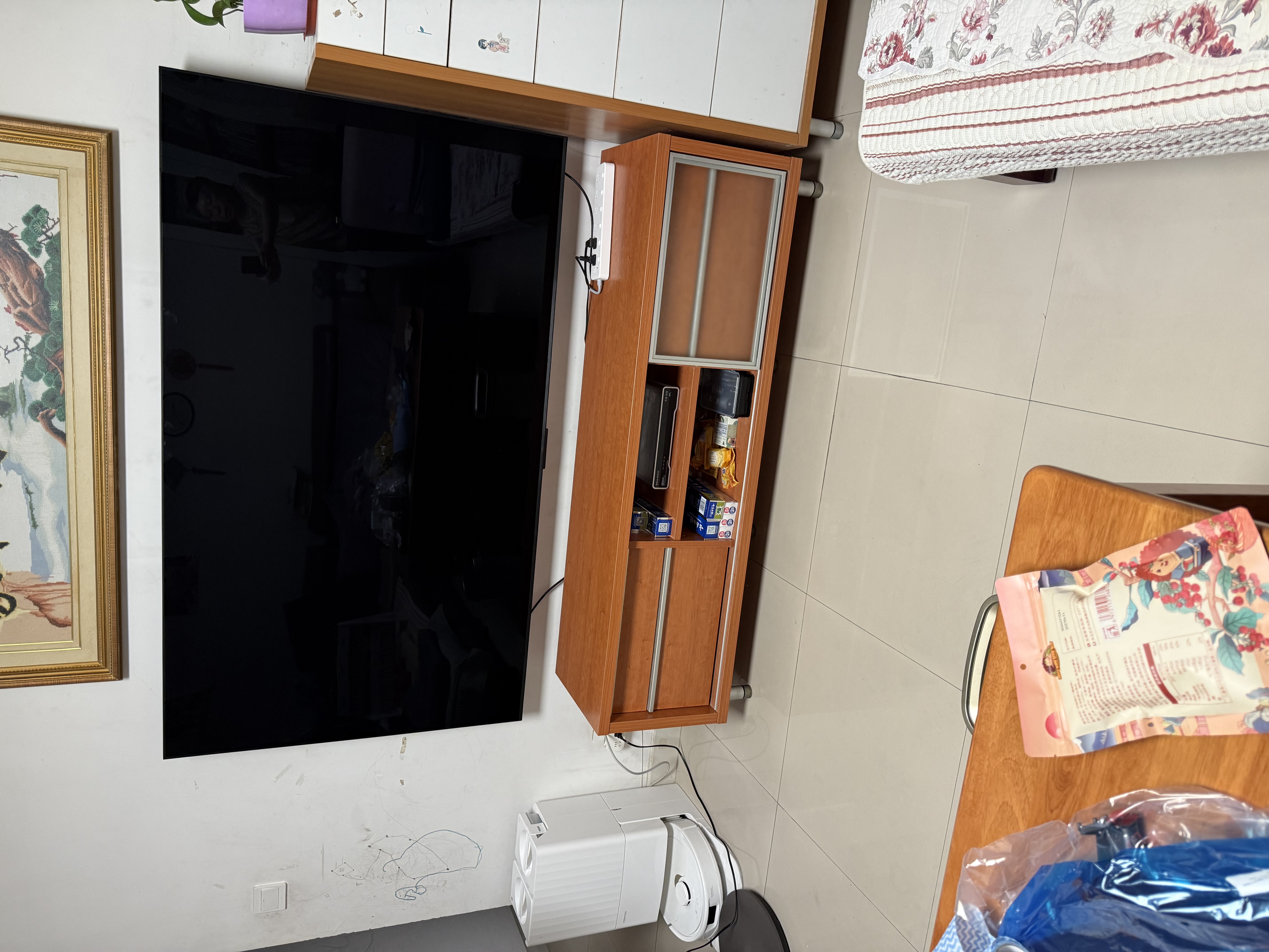 TCLSQD-MiniLED电视 75T7M Ultra【京东独家】回音壁套装 75英寸 100%全局高色域 实拍图