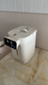 美的（Midea）电热水瓶恒温水壶母婴级316L不锈钢内胆家用5L大容量净饮水机智能保温一体可拆调奶器11FPro 实拍图