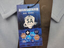 七匹狼短袖T恤男夏季抗菌男士商务休闲翻领POLO爸爸衣服男装上衣服饰 实拍图