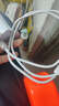 小米 原装6A数据线type-c充电线适配USB-C接口手机游戏机适用小米15红米k90/ Note13 实拍图