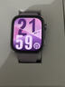 华为（HUAWEI）手表WATCH FIT 4【七夕送好礼】运动智能健康管理蓝牙通话轻薄NFC门禁交通支付送男女士朋友5Pro 风信紫丨送定制表带+精美表盘 实拍图