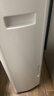 多乐信（DOROSIN）家用除湿机/抽湿机 除湿量20升/天 40㎡卧室智能轻音吸湿器APP智控地下室除潮干燥机ER-20ES 实拍图