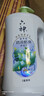 六神沐浴露劲凉酷爽1.5KG 男士女士夏季沐浴露冰凉薄荷香沐浴液淋浴露 实拍图