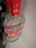 永丰牌北京二锅头 大师酿白 清香型白酒 42度 500ml*6瓶 整箱装口粮酒 实拍图