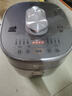 苏泊尔（SUPOR）航天级纯钛新品100kPa鲜呼吸电压力锅5L 2200W IH猛火高压锅 6分钟快速菜 家用4-6人 SY-50FH5992Q 实拍图