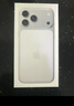 Apple/苹果 iPhone 17 Pro Max 256GB 银色 移动联通电信5G 双卡双待手机 实拍图