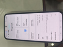 荣耀X70 焕新版 新品5G手机 金标十面抗摔 IP69防水 8300mAh青海湖电池 竹韵青 8GB+256GB【焕新版】 官方标配 实拍图