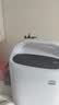 海尔（Haier）5L升制氧机家用老人医用级吸氧机氧气机雾化直流变频节能静音507W 实拍图