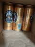 范佳乐(原教士啤酒) 小麦白啤酒500ml*12听整箱装京东自营中秋送礼 实拍图