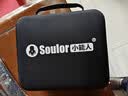 小能人（soulor）【3C认证】汽车应急启动电源充气泵一体机应急搭电宝汽车电瓶充电器轮胎打气泵应急汽车启动 实拍图