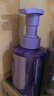 欧莱雅玻尿酸水光盈润清爽蓬松柔顺顺滑保湿护发素440ml 实拍图