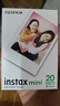 INSTAX富士instax立拍立得 mini相纸 白边双包20张(适用miniSE/11/12/40/90/LiPlay/EVO/Link3) 实拍图