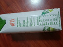 德亚（Weidendorf）新西兰进口4.0原生高蛋白高钙全脂纯牛奶250ml*24盒 学生营养早餐 实拍图