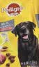 宝路狗粮老年犬狗粮 牛肉味1.8kg全犬种通用老年犬狗粮全价粮  实拍图