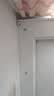 雷士（NVC）LED筒灯客厅背景墙嵌入式洗墙小山丘铝材9瓦黑杯暖白【明月】Ra95 实拍图