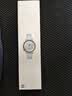 小米（MI）【马卡龙冰雪限定】XiaomiWatchS4 41mm蓝色 冰晶蓝 智能手表 生理周期预测运动心率睡眠  送女友 实拍图