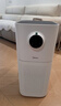 美的（Midea）【母婴级】空气净化器鼻炎家用除甲醛除烟味异味过敏原空气净化机森林家L1 Lite 实拍图