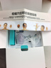 康仕坦小蛮腰99档电动经络刷按摩器揉腹仪全身通用多功能加热震动微电流肚子按摩刷 三伏天七夕送礼推荐 【奢华款】99档经络刷+电极片 +2瓶体验精油 实拍图