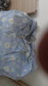 佳帮手收纳袋搬家打包袋行李袋被子衣服棉被衣物整理铆钉加固 105L1件装 实拍图