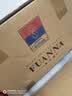 富安娜床上四件套 100S长绒棉贡缎套件 双人纯棉床单被套 230*229cm格调 实拍图