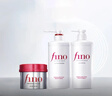 FINO芬浓美容液洗护套装550ml*2+红罐发膜230g 实拍图