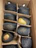 佳沛（zespri）新西兰阳光金奇异果10粒巨大果单果146-175g 猕猴桃水果礼盒 实拍图