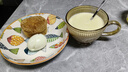 九阳（Joyoung）【七夕礼物】榨汁杯便携果蔬果汁机 辅食机搅拌杯电动多功能L3-LJ320 实拍图