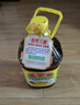 鲁花【保真菜籽油】食用油低芥酸特香菜籽油5L  /桶非转基因 实拍图