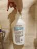 可悠然沐浴露大黄瓶550ml 美肌香氛滋润保湿 男女通用持久留香沐浴乳 实拍图