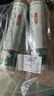 超级替补荞麦龙须面500g*2捆 0脂肪荞麦面杂粮面条100%挂面条粗粮主食 实拍图