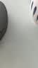 贝因美（Beingmate）A类纯棉婴儿袜子网眼袜新生儿袜自春夏男女儿童袜透气无骨中筒袜 实拍图