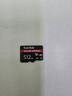闪迪（SanDisk）64GB TF（MicroSD）内存卡 A1 U1 C10 至尊高速移动版存储卡 读速140MB/s 手机平板游戏机内存卡 实拍图