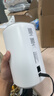 夏新5g随身wifi6移动无线免插卡路由器cpe全网通千兆双频便携式车载上网卡高速流量 5G旗舰臻享版【双频wifi6网速狂飙】 实拍图