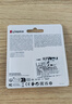 金士顿（Kingston）64GB USB3.2 Gen 1 U盘 DTX 大容量U盘 时尚设计 轻巧便携 学习办公投标电脑车载优盘 实拍图