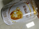 伊利金领冠育护婴儿奶粉1段(0-6月)900g*1罐【5倍DHA好脑力】 实拍图