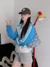 星期六包包女包2026新款腋下包通勤月牙包手提单肩包生日礼物送女友 实拍图