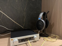 HIFIMAN （海菲曼）EF400耳机功率放大器家用桌面台式耳放功放解码器 实拍图