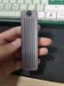 佳翼（JEYI）M.2 NVMe固态硬盘盒 兼容小米SU7/YU7车载行车记录仪Type-C接口m2移动硬盘盒SSD外置盒全铝外壳 实拍图