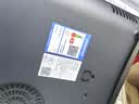 美的（Midea）家用电磁炉电陶炉电池炉2200W大功率猛火新型电磁灶一体微晶面板爆炒炒菜智能定时火锅炉MC-22MB06 实拍图