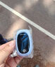 乐普【披哥同款】血氧仪指夹式心率检测医用级指脉氧仪蓝牙家用POD-1W 实拍图