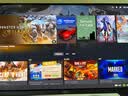 AOC 27英寸4K165Hz Gen.3五层堆叠QD-OLED 第五代BlackAGLR涂层 抗反射抗眩光更黑 电竞显示器U27G4D 实拍图