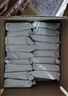暴肌独角兽五黑高纤粗粮饼干1kg 代餐饱腹办公室休闲零食品 实拍图