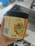 十月稻田 核桃仁 120g 新疆阿克苏产核桃仁 个大免剥 纸皮核桃仁 零食 实拍图