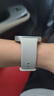 小米（MI）REDMI Watch 6皎月银 国家补贴 澎湃OS 3 心率血氧监测 红米手表6  七夕礼物 送男友送女友 实拍图