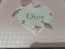 迪奥Dior【邓为推荐】烈艳蓝金口红丝绒999唇膏生日七夕情人节礼物女 实拍图