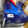 英科医疗（INTCO）一次性手套100只M码丁腈加厚款食品级家用工业实验室日常加厚耐用 实拍图