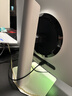 泰坦军团27英寸双侧入光 2K 345Hz HDR600 DyDs0.5ms 硬件低蓝光 旋转升降 云上舞白电竞显示器 仓刀X276S+ 实拍图