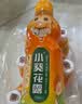 小葵花【家庭常备】小葵花露金银花露250ml*6瓶清热解毒小儿痱毒暑热口渴感冒咳嗽嗓子干痒发炎咽喉肿痛去火凉茶 实拍图