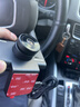 HIKVISION海康威视行车记录仪C6LITE 2K超高清星光夜视语音声控手机APP互联 实拍图