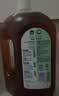滴露（Dettol）消毒液洗衣衣物消毒水750mL 除螨杀菌混洗无忧 家居地板消毒 非84 实拍图